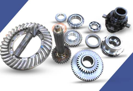 Why ITP Agri Solutions Is The Ideal Company To Buy Quality Tractor Parts Online?