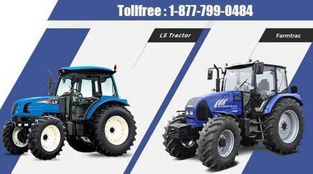 Keep Your Farm Running Smoothly with Quality New Holland Tractor Parts from ITP Agri Solutions