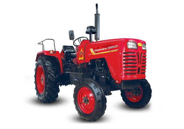 Buy Mahindra Tractor Parts Online from ITP Agri Solutions for Hassle-Free Farming