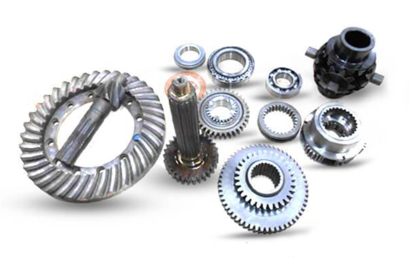 Benefits of buying LS tractor parts online from ITP Agri Solutions