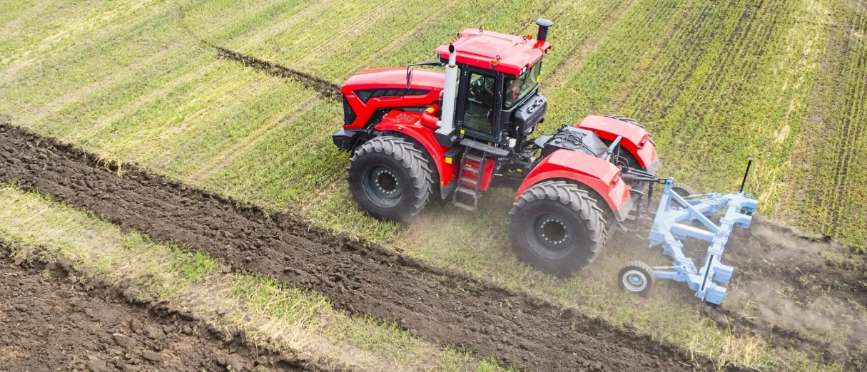 Listing Buyers Suitable For LS Tractor Parts Online